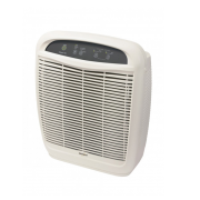 Whirlpool® WP500 Whispure™ Air Purifier Pearl White